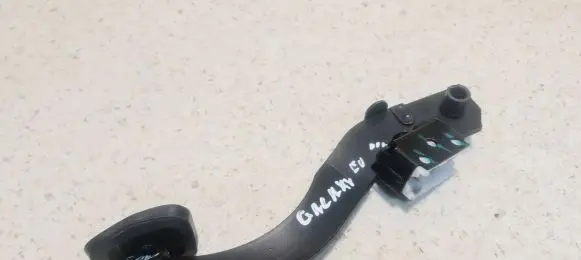 Ford Galaxy Brake pedal 7M4721141 542810PT