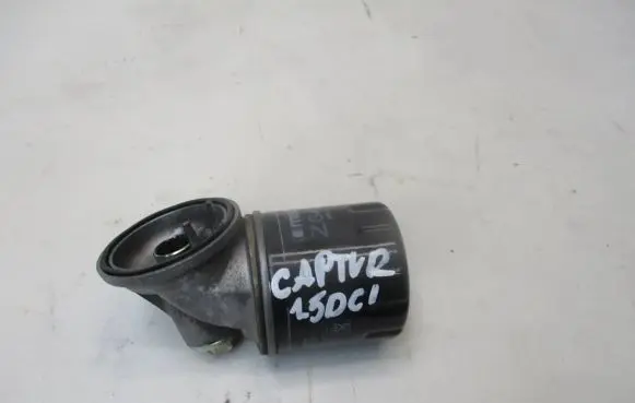 Renault Captur Oil filter mounting bracket