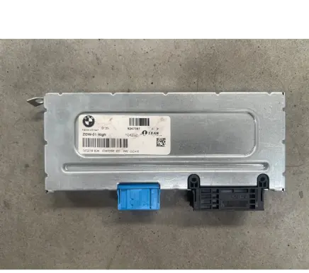 BMW 7 F01 F02 F03 F04 Comfort/convenience module 9247397 104232 535218804