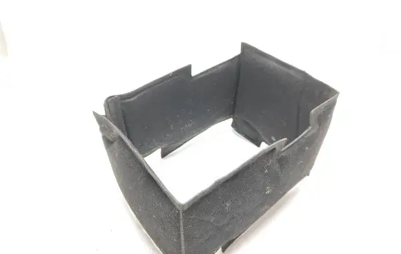Audi A1 Battery box tray 