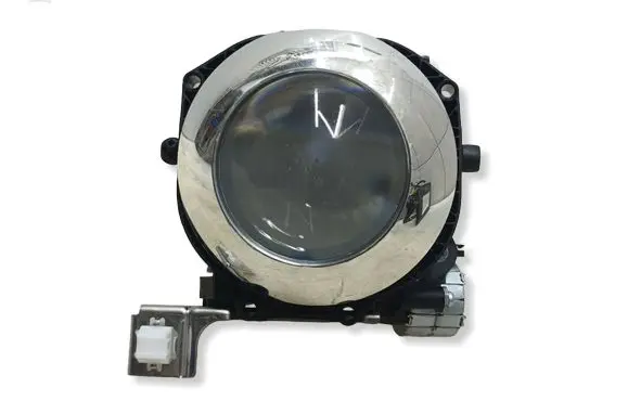 Skoda Octavia Mk3 (5E) Headlight part 1307022876 23112015 1747AP1