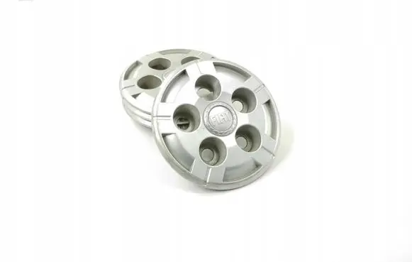 Fiat Ducato R13 wheel hub/cap/trim 