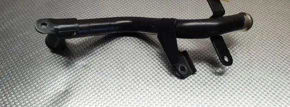 Audi A4 S4 B6 8E 8H Vacuum line/pipe/hose 06B103213G
