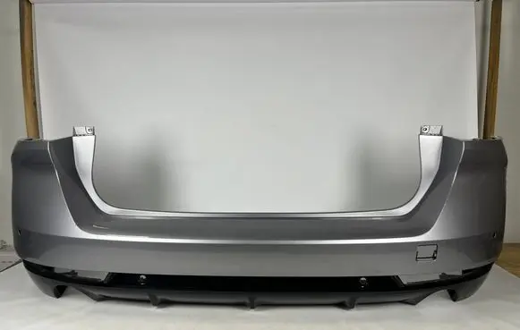 Peugeot 508 II Rear bumper 9816063277