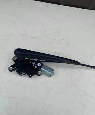 Mercedes-Benz GLC X253 C253 Rear wiper blade A2139065901 W000068429 620000684296