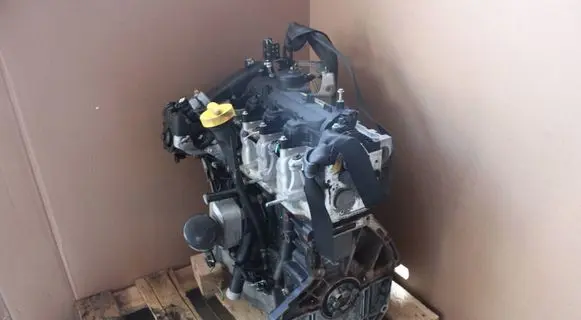 Renault Captur Engine K9K628