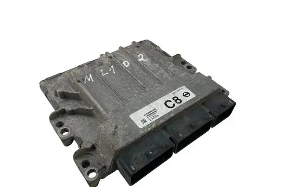 Nissan Juke I F15 Engine control unit/module 23710HY01C