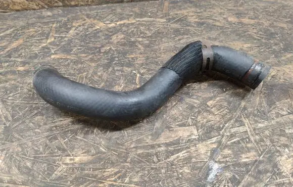 Hyundai i40 Engine coolant pipe/hose 254153Z000