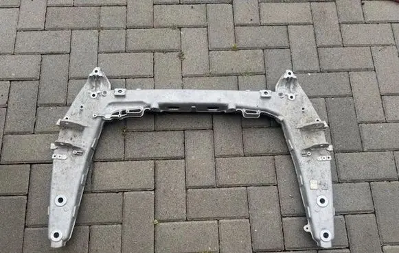 Porsche 911 992 Front subframe 992401309