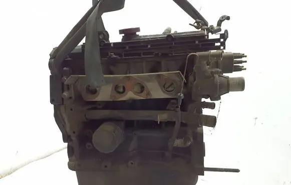 Renault Clio I Engine E7F706