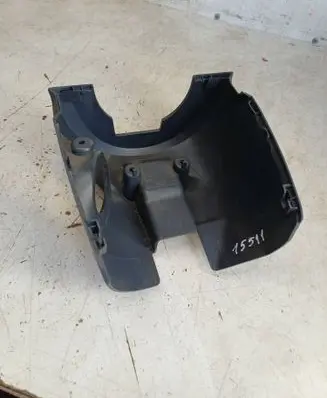 Smart ForFour I Steering wheel column trim A4544620123 311161007