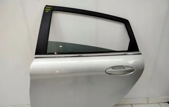 Ford Fiesta Rear door 