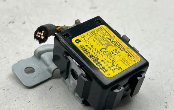 Hyundai i30 Immobilizer control unit/module 95420A5700 0678L0T3N 16R1000313