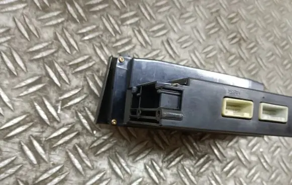 Toyota Avensis T250 Climate control unit
