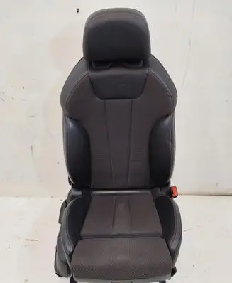 Audi A4 S4 B9 Front passenger seat 