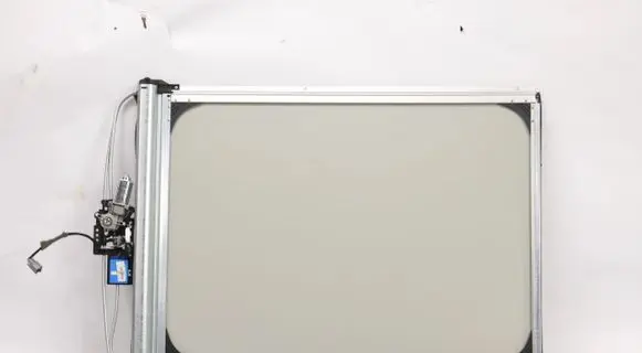Ford Transit - Tourneo Connect Sunroof set DT11K519E58BD