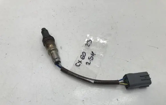 Mazda CX-60 Lambda probe sensor C5188G1 UAA3002MD010