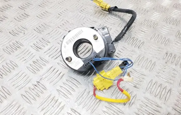 Honda Stream Airbag slip ring squib (SRS ring) FJMP01GD18Y