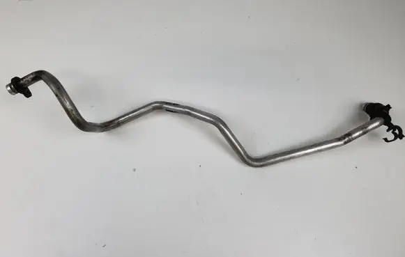 Renault Laguna II Air conditioning (A/C) pipe/hose