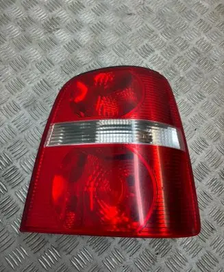 Volkswagen Touran I Rear/tail lights 158674