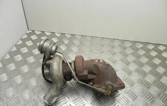Ford Transit Turbo 60106K6820D VD12679