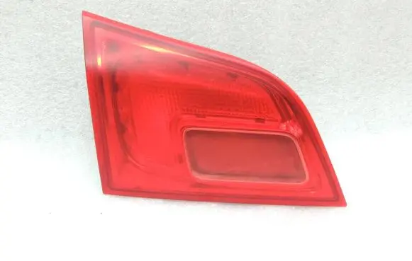 Opel Astra J Tailgate rear/tail lights 13282246 13307437 1222219