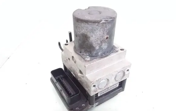 BMW 5 E60 E61 ABS Pump 0265250215 6774679 6783366