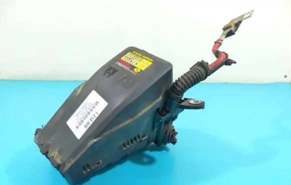 Volvo S80 Fuse box set 6G9T-14A067-CA IMPRK1218906