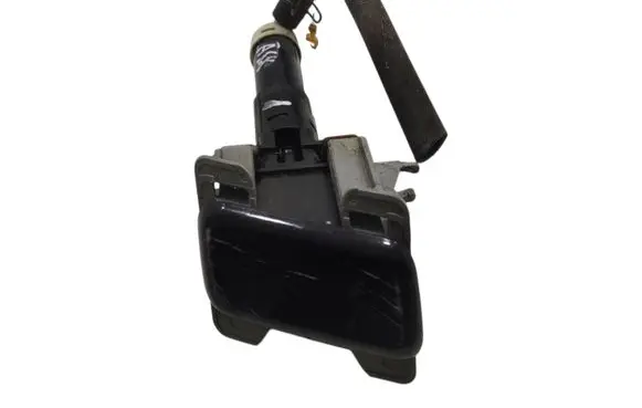 Mitsubishi L200 Headlight washer spray nozzle 37056