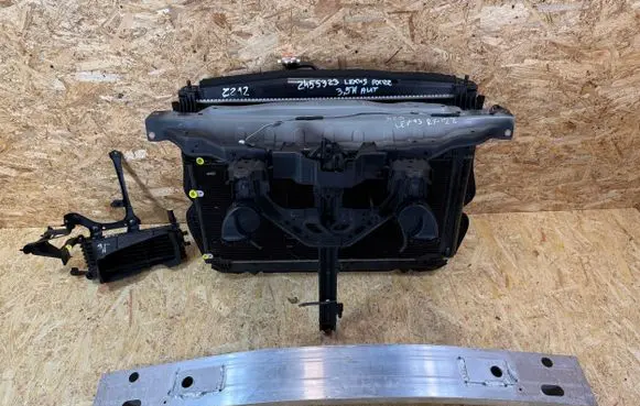 Lexus RX 450H Front piece kit 