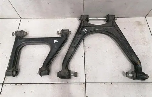 Ferrari 550 Maranello Rear upper control arm/wishbone