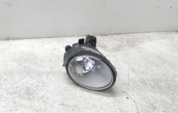 Volkswagen Phaeton Front fog light