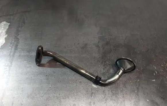 BMW 3 E46 Oil pump 11412246805