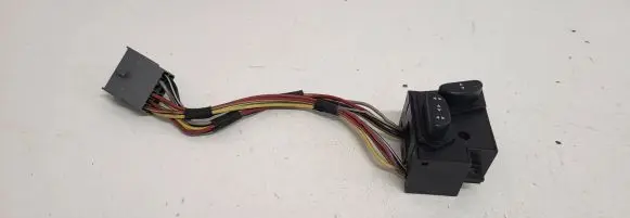 Lincoln Continental Seat control module Z4P2