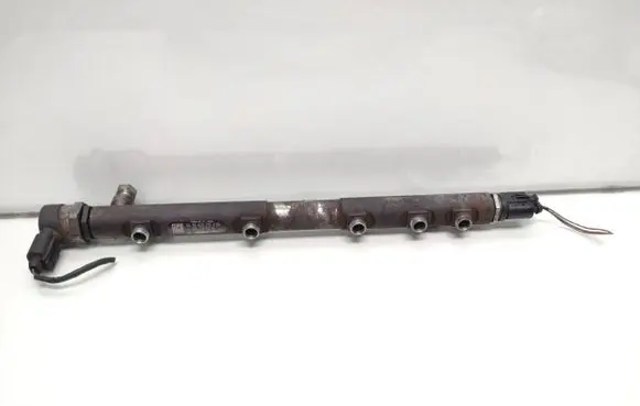 Mercedes-Benz Sprinter W906 Fuel main line pipe A6460700695 A6420780149 A0061533328