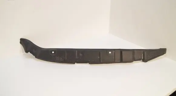 Audi Q7 4M Fender foam support/seal 4M0821112