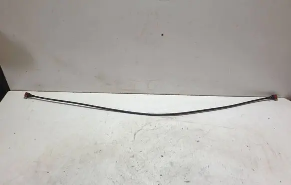 Volvo S80 Fuel main line pipe 6G9N9L291