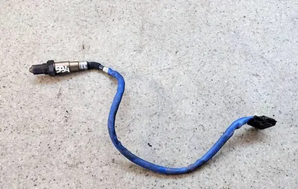 Renault Scenic IV - Grand scenic IV Lambda probe sensor 025802702H42 025802702H