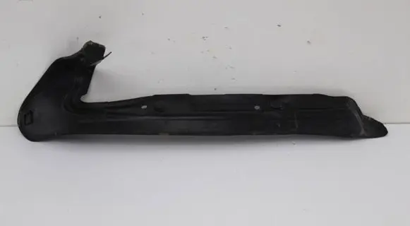 Audi A4 S4 B8 8K Fender end trim 8K0821112A