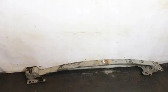 Renault Master III Rear leaf spring 