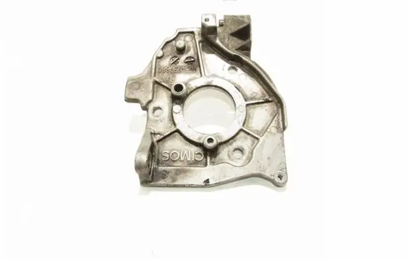 Peugeot Partner Fuel pump bracket 9654959880