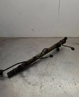 Fuel main line pipe