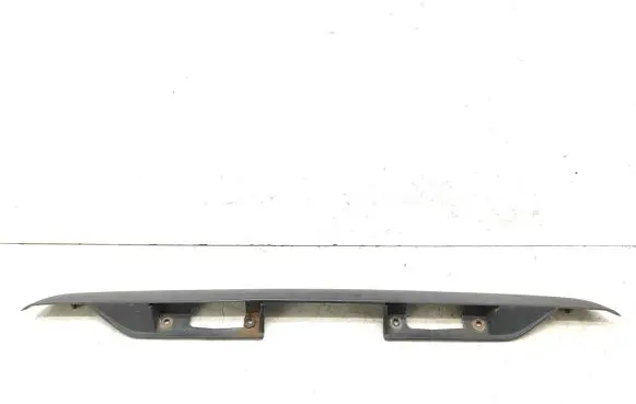 Ford Maverick Trunk door license plate light bar YL8478425A22BKW