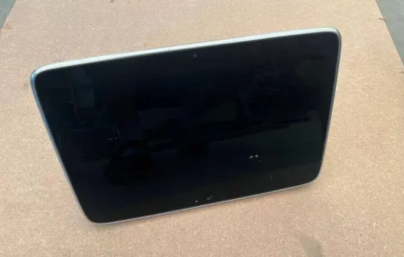 Mercedes-Benz GLE W167 Screen/display/small screen A1679006418 A1679029710 A1679010805