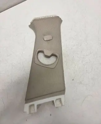 BMW 3 F30 F35 F31 (B) pillar trim (top) 7220998 52107010