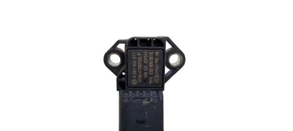 Porsche Macan (95B) Air pressure sensor 0281002977 160614T032533F 03G906051E
