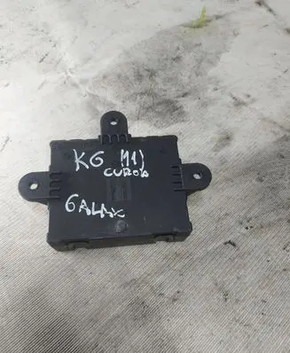 Ford Galaxy Door control unit/module 9G9T14B534CC 1002300001