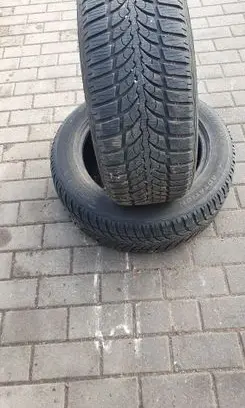 Opel Astra J R16 winter tire 21555r16