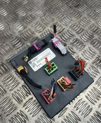 Comfort/convenience module