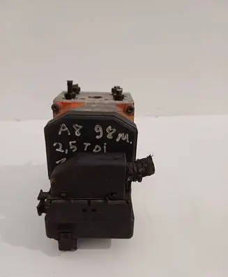 Audi A6 S6 C5 4B ABS Pump 8E0614111H
